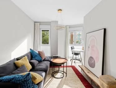 Bestaand - Appartement - Alicante - Center