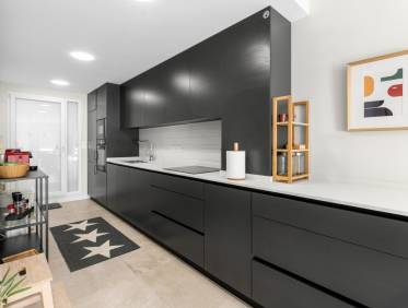 Bestaand - Appartement - Alicante - Center