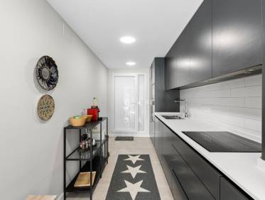 Bestaand - Appartement - Alicante - Center