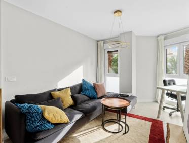 Bestaand - Appartement - Alicante - Center