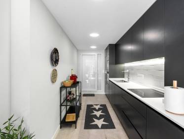 Bestaand - Appartement - Alicante - Center
