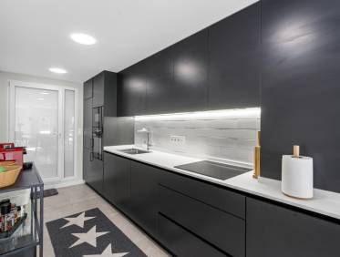 Bestaand - Appartement - Alicante - Center