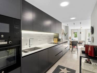 Bestaand - Appartement - Alicante - Center
