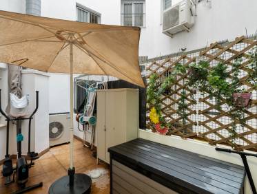 Bestaand - Appartement - Alicante - Center