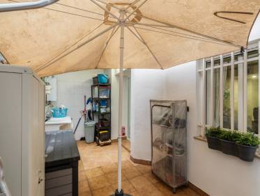 Bestaand - Appartement - Alicante - Center
