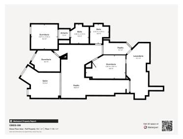 Bestaand - Appartement - Alicante - Center
