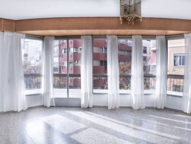 Bestaand - Appartement - Alicante - Center