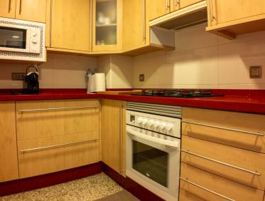 Bestaand - Appartement - Alicante - Center
