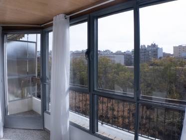 Bestaand - Appartement - Alicante - Center