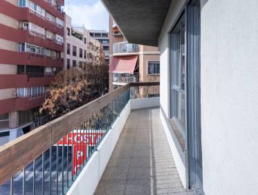 Bestaand - Appartement - Alicante - Center