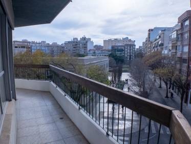 Bestaand - Appartement - Alicante - Center