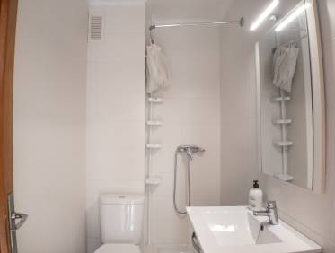 Bestaand - Appartement - Alicante - Center