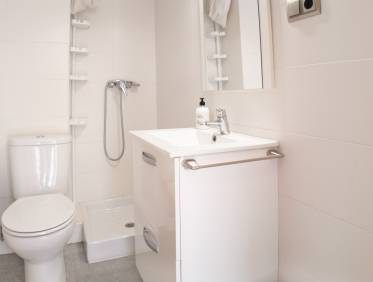 Bestaand - Appartement - Alicante - Center