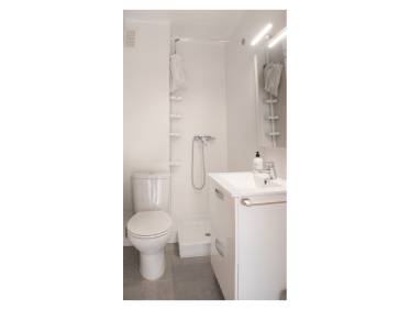 Bestaand - Appartement - Alicante - Center