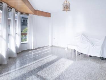 Bestaand - Appartement - Alicante - Center
