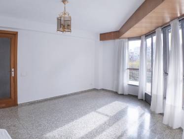 Bestaand - Appartement - Alicante - Center