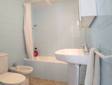 Bestaand - Appartement - Alicante - Center