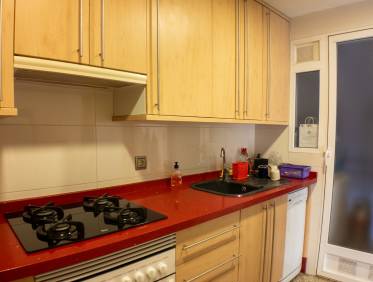 Bestaand - Appartement - Alicante - Center