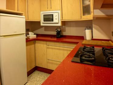 Bestaand - Appartement - Alicante - Center
