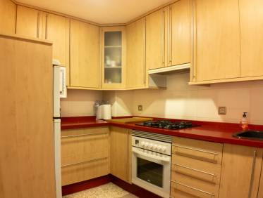 Bestaand - Appartement - Alicante - Center