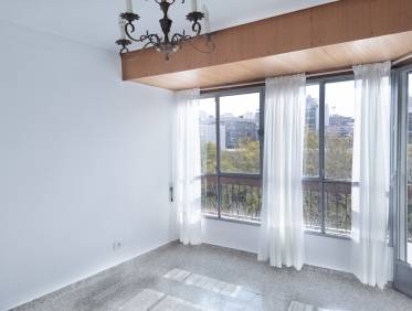 Bestaand - Appartement - Alicante - Center