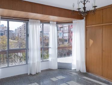 Bestaand - Appartement - Alicante - Center