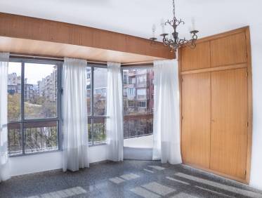 Bestaand - Appartement - Alicante - Center