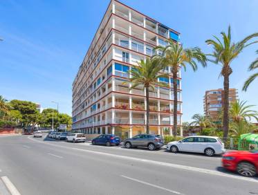 Bestaand - Appartement - Alicante