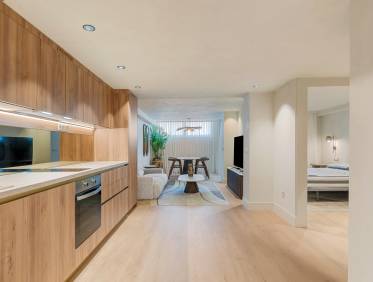 Bestaand - Appartement - Alicante