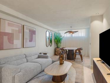 Bestaand - Appartement - Alicante