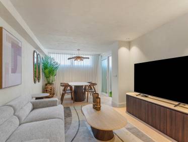 Bestaand - Appartement - Alicante