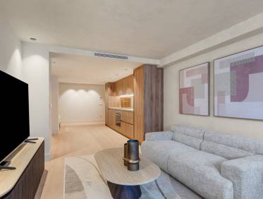 Bestaand - Appartement - Alicante