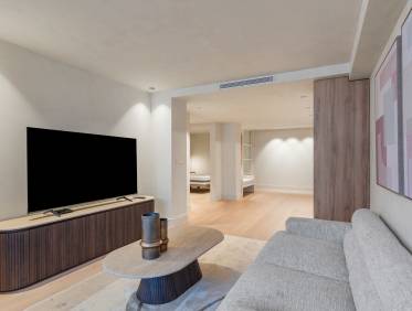 Bestaand - Appartement - Alicante