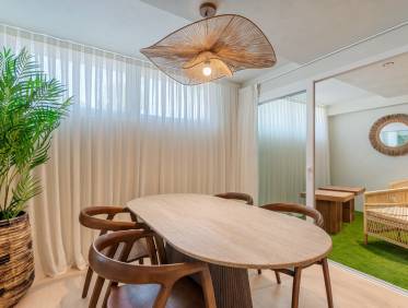Bestaand - Appartement - Alicante