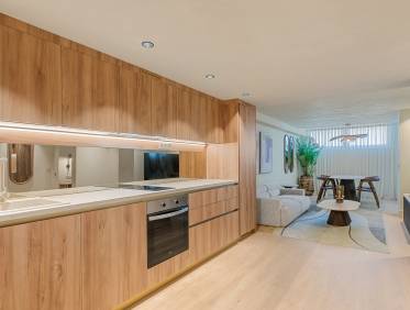 Bestaand - Appartement - Alicante