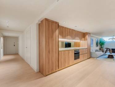 Bestaand - Appartement - Alicante
