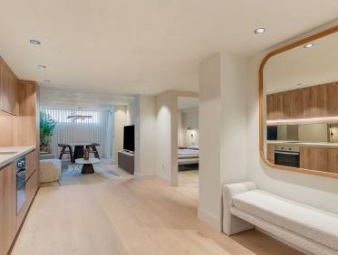 Bestaand - Appartement - Alicante