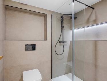 Bestaand - Appartement - Alicante
