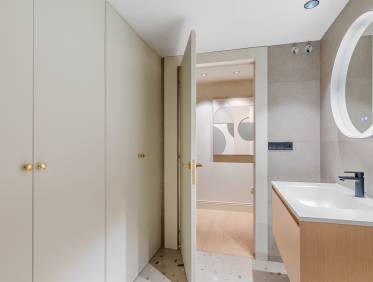 Bestaand - Appartement - Alicante
