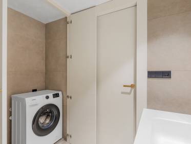 Bestaand - Appartement - Alicante
