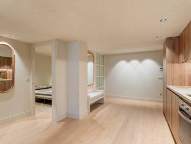 Bestaand - Appartement - Alicante