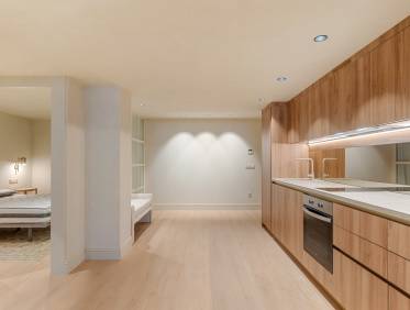 Bestaand - Appartement - Alicante