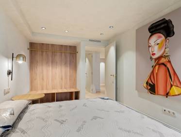 Bestaand - Appartement - Alicante