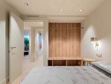 Bestaand - Appartement - Alicante