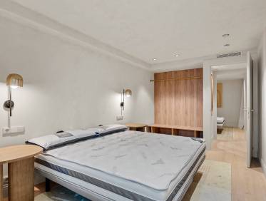 Bestaand - Appartement - Alicante