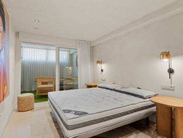 Bestaand - Appartement - Alicante