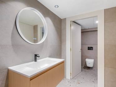 Bestaand - Appartement - Alicante