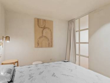 Bestaand - Appartement - Alicante