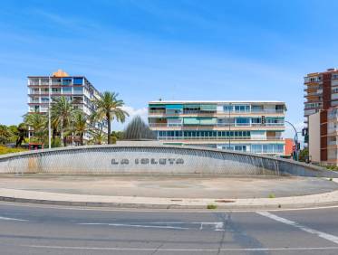 Bestaand - Appartement - Alicante