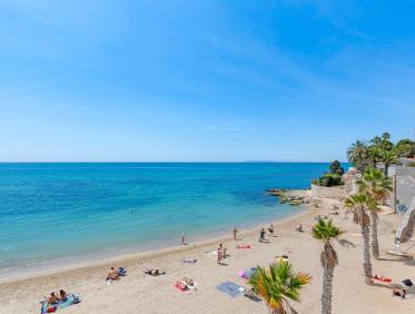 Bestaand - Appartement - Alicante